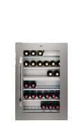 Reparación averías vinoteca Ecron en  Almería